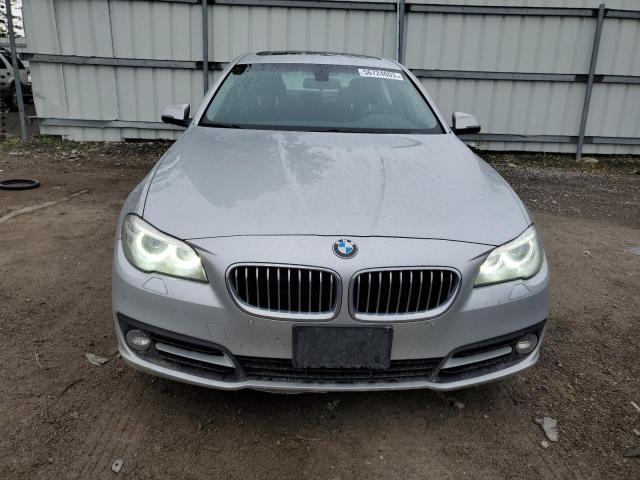 WBA5A7C55FD628010 BMW 528 XI
