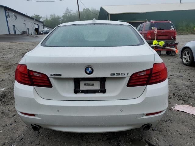 WBA5B3C5XFD542438 BMW 535 XI
