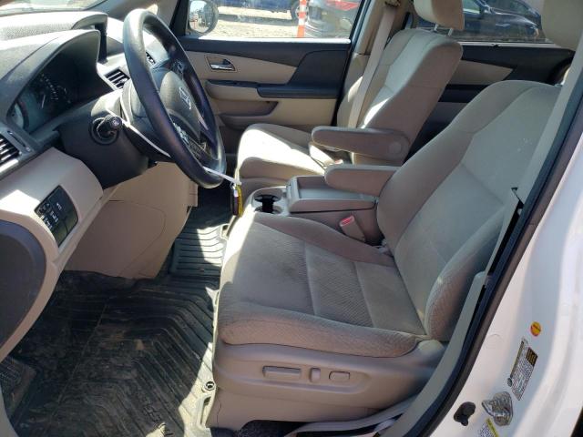 5FNRL5H46EB055175 Honda ODYSSEY EX