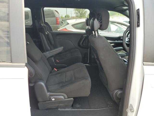 2C4RDGCG3GR211562 Dodge Grand Caravan Sxt