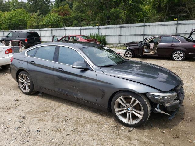 WBA4J1C53KBM12011 BMW 430i Gran Coupe