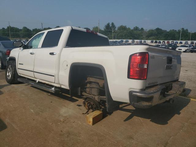 3GTU2VEC9EG330492 GMC Sierra K1500 Slt