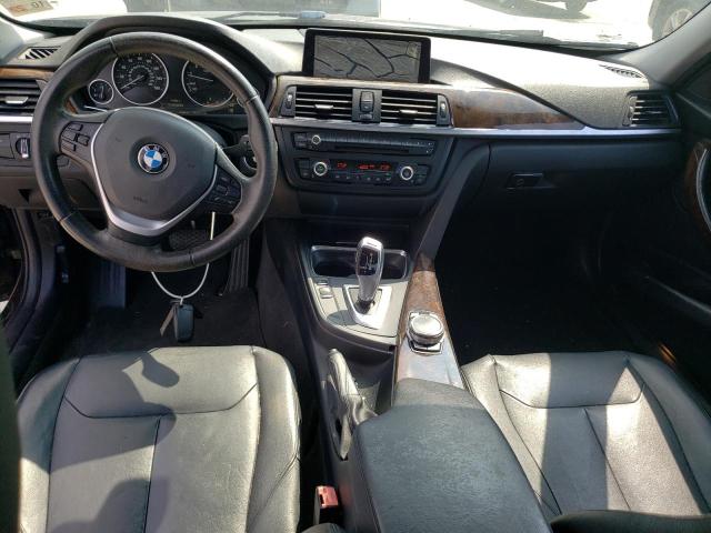 WBA3A5C52FF609415 BMW 328 I