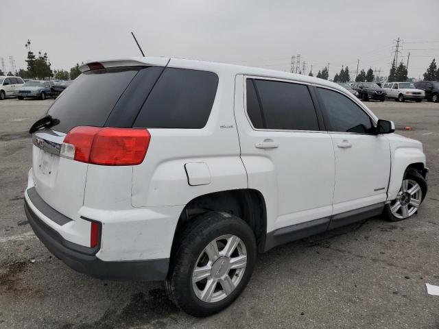 2GKALMEK6G6105385 GMC Terrain Sle