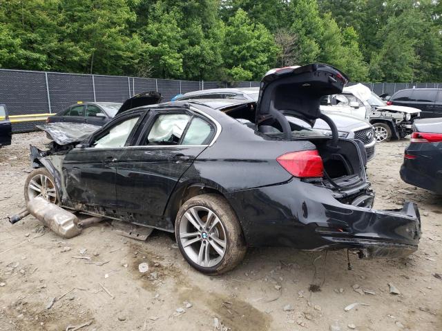 WBA8D9G59HNU61075 BMW 330 XI