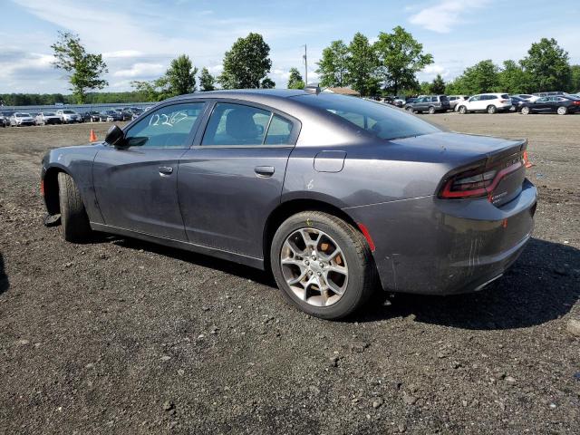 2C3CDXJG0HH584398 Dodge Charger Sxt