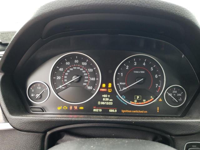 WBA3B3G56ENR84403 BMW 328 XI
