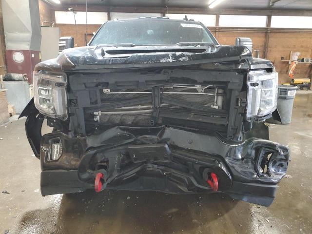 1GT49PEY7LF161820 GMC Sierra K2500 At4