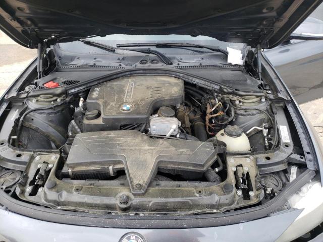 WBA3C3C52EF984492 BMW 320 I Xdrive