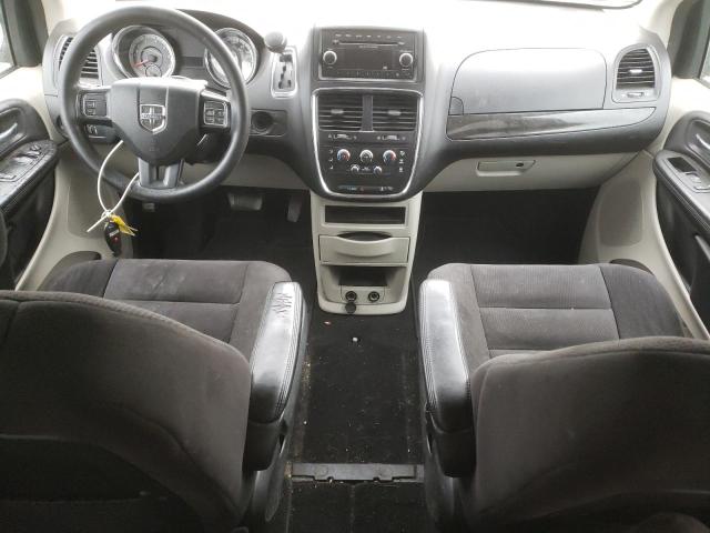 2C4RDGBG7FR513100 Dodge Grand Caravan Se