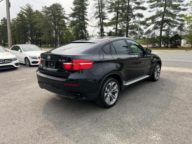 5UXFG2C51E0C44967 BMW X6 Xdrive35i
