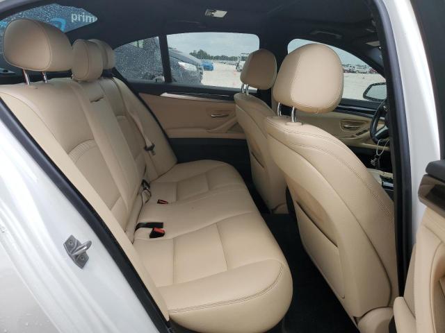 WBA5B1C50GG131988 BMW 535 I