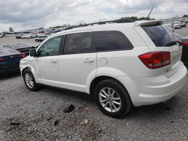 3C4PDCBG4FT743562 Dodge Journey Sxt