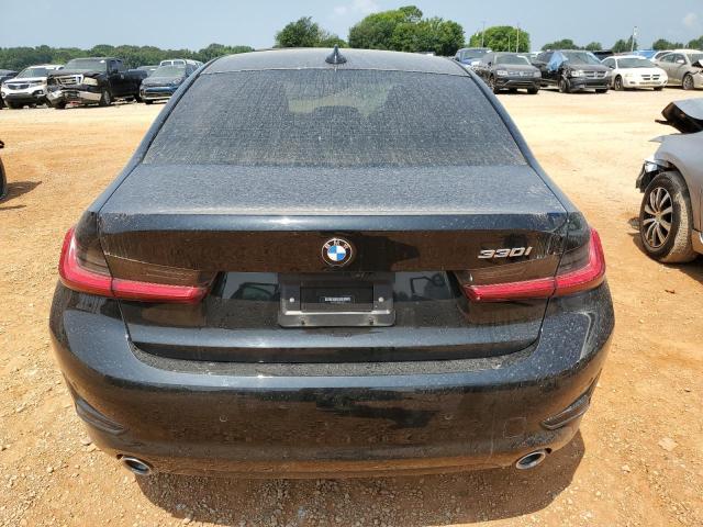 3MW5R1J00M8C19842 BMW 330I