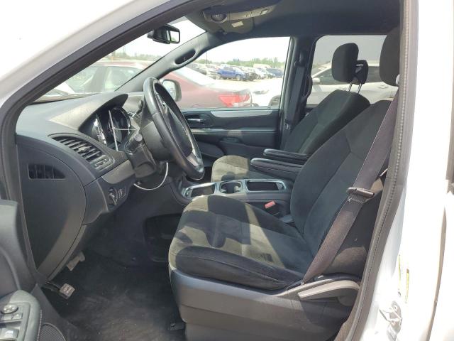 2C4RDGCG3GR211562 Dodge Grand Caravan Sxt