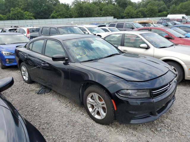 2C3CDXBG7FH801473 Dodge Charger Se