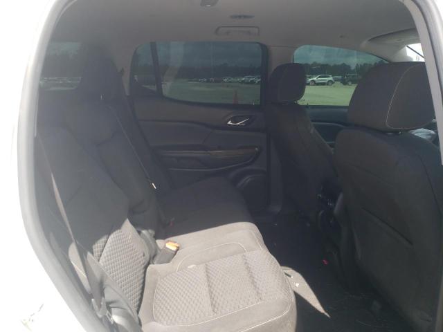1GKKNRLA0HZ218437 GMC ACADIA SLE