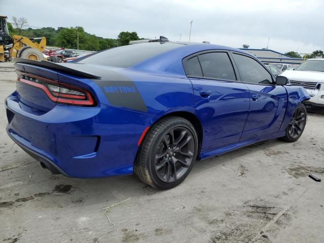 2C3CDXCT1NH213577 Dodge CHARGER R/T