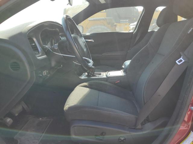 2C3CDXBG5LH101981 Dodge Charger Sxt