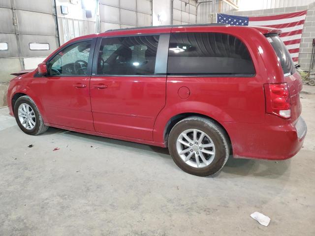 2C4RDGCG5ER128129 Dodge Grand Caravan Sxt