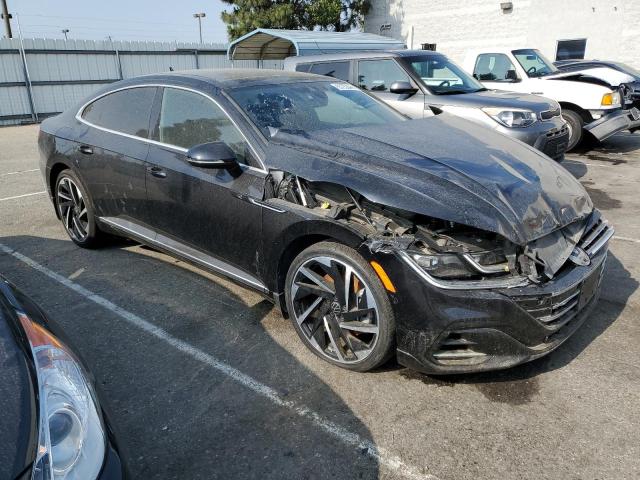 WVWTR7AN0ME002555 Volkswagen Arteon Sel Premium R-line