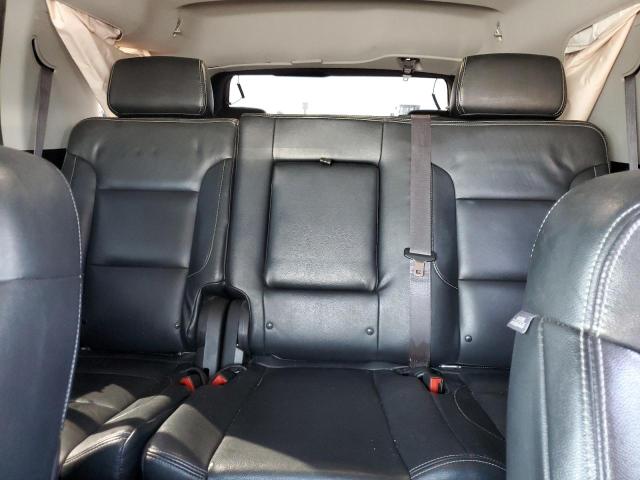 1GKS1AKC7FR108241 GMC YUKON SLE
