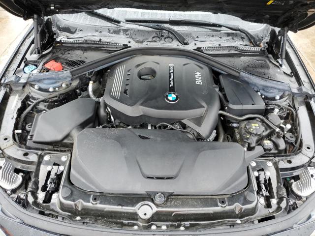 WBA4J1C55KBM15654 BMW 430i Gran Coupe