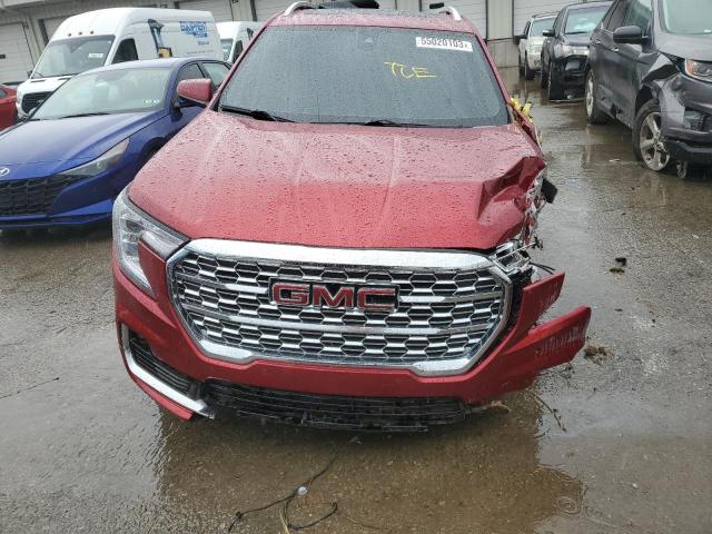 3GKALXEV1NL194593 GMC Terrain Denali