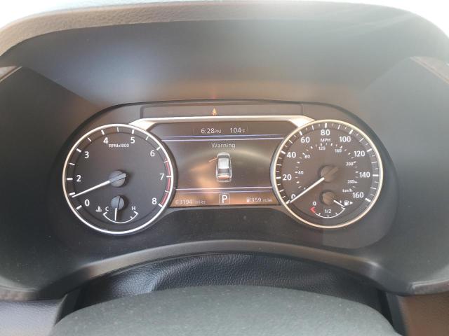 3N1AB8DV7LY253252 Nissan SENTRA SR
