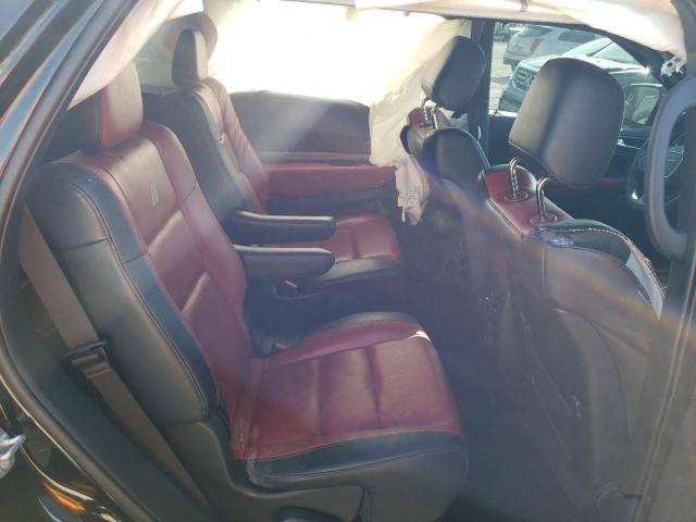 1C4SDHCT9MC832149 Dodge Durango R/t