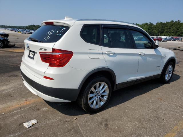 5UXWX9C52E0D12895 BMW X3 Xdrive28i