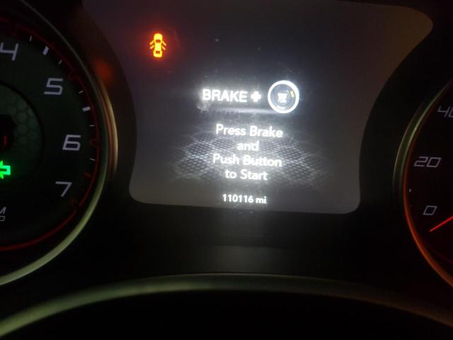 2C3CDXHG0GH139177 Dodge Charger Sxt