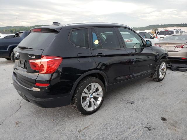 5UXWX9C59G0D69632 BMW X3 Xdrive28i