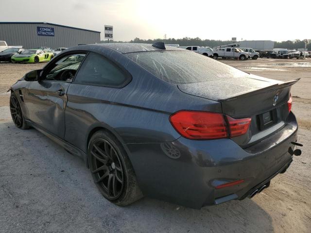 WBS3R9C55FK332746 BMW M4