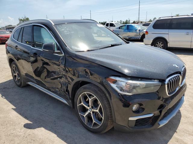WBXHU7C37J5H39138 BMW X1 Sdrive28i