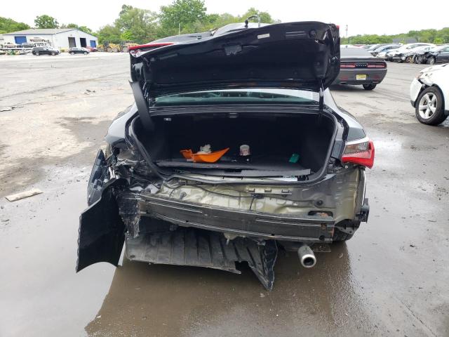 19UDE2F78MA002180 Acura Ilx Premium