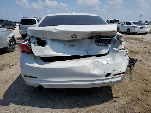 WBA8E1G52GNT99368 BMW 320 I