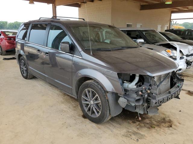 2C4RDGCG5HR712888 Dodge Grand Caravan Sxt