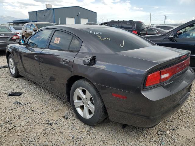2C3CDXBG8EH223446 Dodge Charger Se
