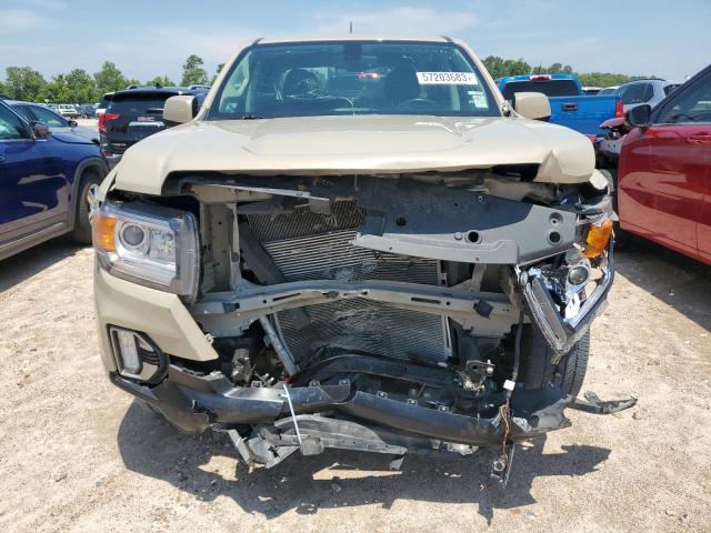 1GTG5CENXM1253459 GMC Canyon Elevation