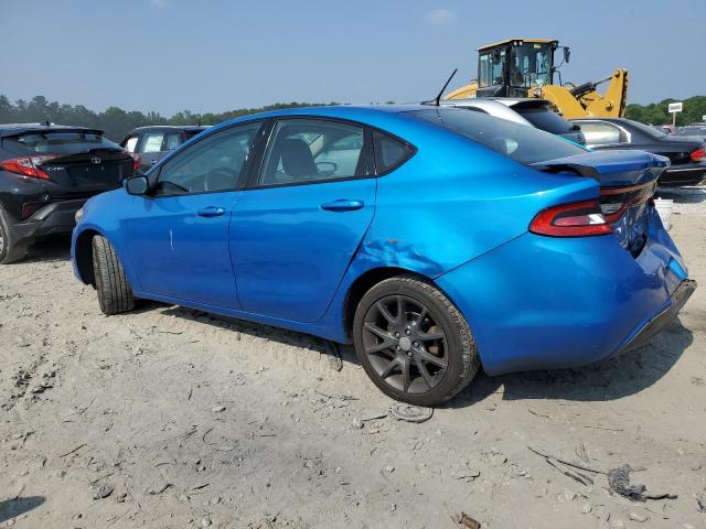 1C3CDFAA4GD549218 Dodge DART SE