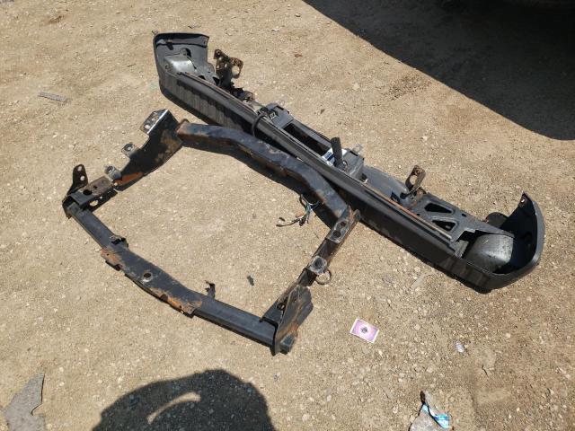 1GTN1LEC5JZ900851 GMC Sierra C1500