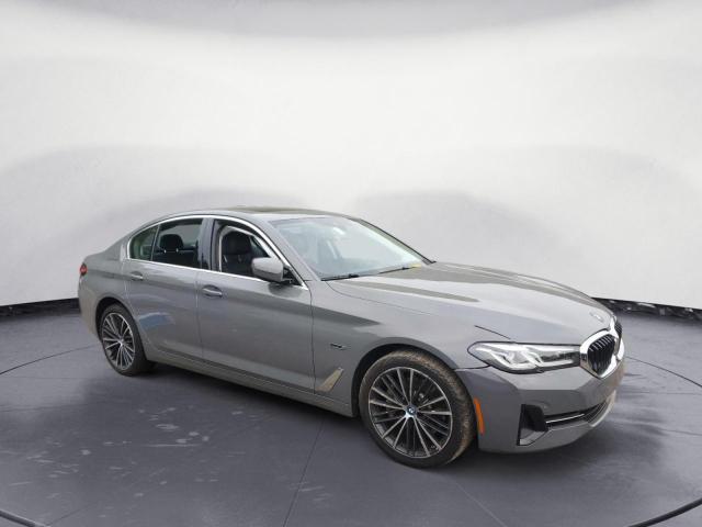 WBA33AG07NCK55926 BMW 530XE
