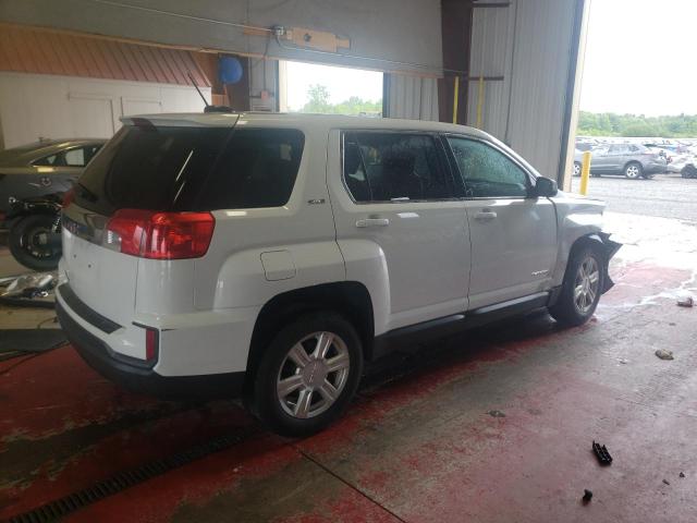 2GKALMEK3G6233647 GMC Terrain Sle
