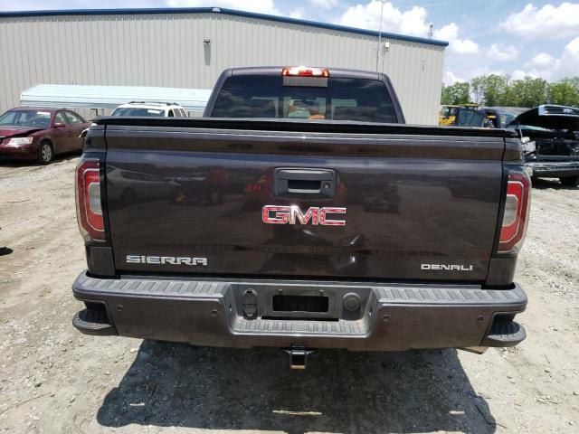 3GTU2PEJ9GG291092 GMC Sierra K1500 Denali