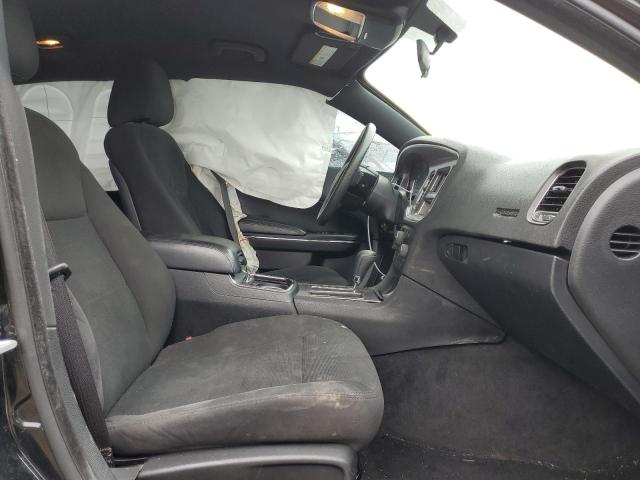 2C3CDXBG2EH264204 Dodge Charger Se