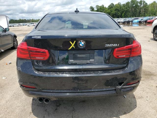 WBA8E9G57GNT81687 BMW 328 I Sulev