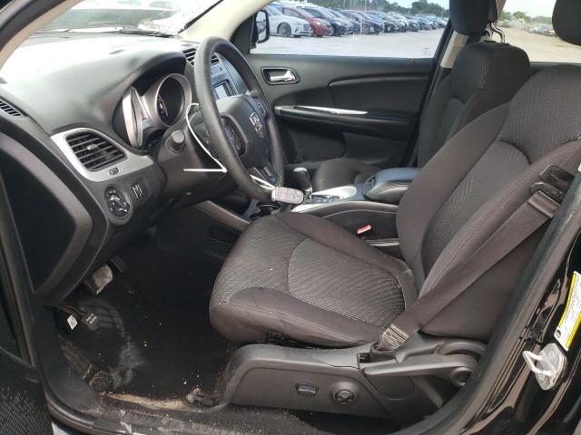 3C4PDCBG5ET224373 Dodge Journey Sxt