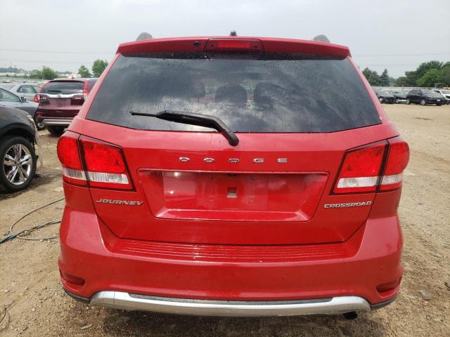 3C4PDCGB0JT277201 Dodge Journey Crossroad