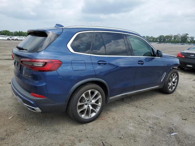 5UXCR6C04LLL66031 BMW X5 Xdrive40i